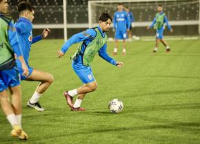 Partizan U19 - Universitatea Craiova U19, în UEFA Youth League »  3.000 de ultrași sârbi la meci