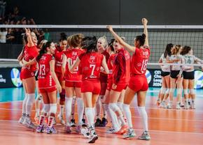 Alba Blaj a început cu dreptul turneul de calificare în grupele Ligii Campionilor » Victorie după un start cu emoții