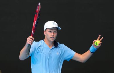 Suspendare de 18 luni pentru americanul Jenson Brooksby » A ratat trei controale doping într-un an