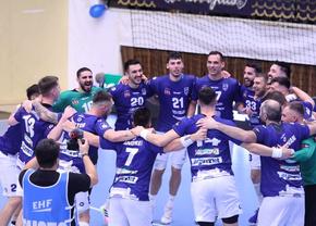 CSM Constanța merge la victorie! » O întâlnește pe ultima clasată din grupa sa
