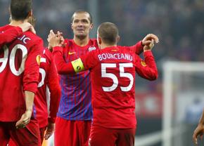 „Stâlpul” celor de la FCSB a semnat cu Rapid » Cum l-au convins Daniel Niculae și Vasile Maftei: a fost deja prezent la antrenamente