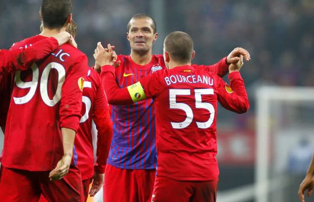 „Stâlpul” celor de la FCSB a semnat cu Rapid » Cum l-au convins Daniel Niculae și Vasile Maftei: a fost deja prezent la antrenamente