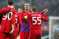 „Stâlpul” celor de la FCSB a semnat cu Rapid » Cum l-au convins Daniel Niculae și Vasile Maftei: a fost deja prezent la antrenamente