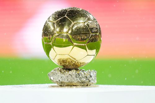 Balonul de Aur a fost câștigat anul trecut de Karim Benzema