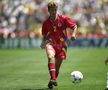 FOTO România la Campionatul Mondial SUA 1994