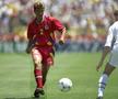 FOTO România la Campionatul Mondial SUA 1994