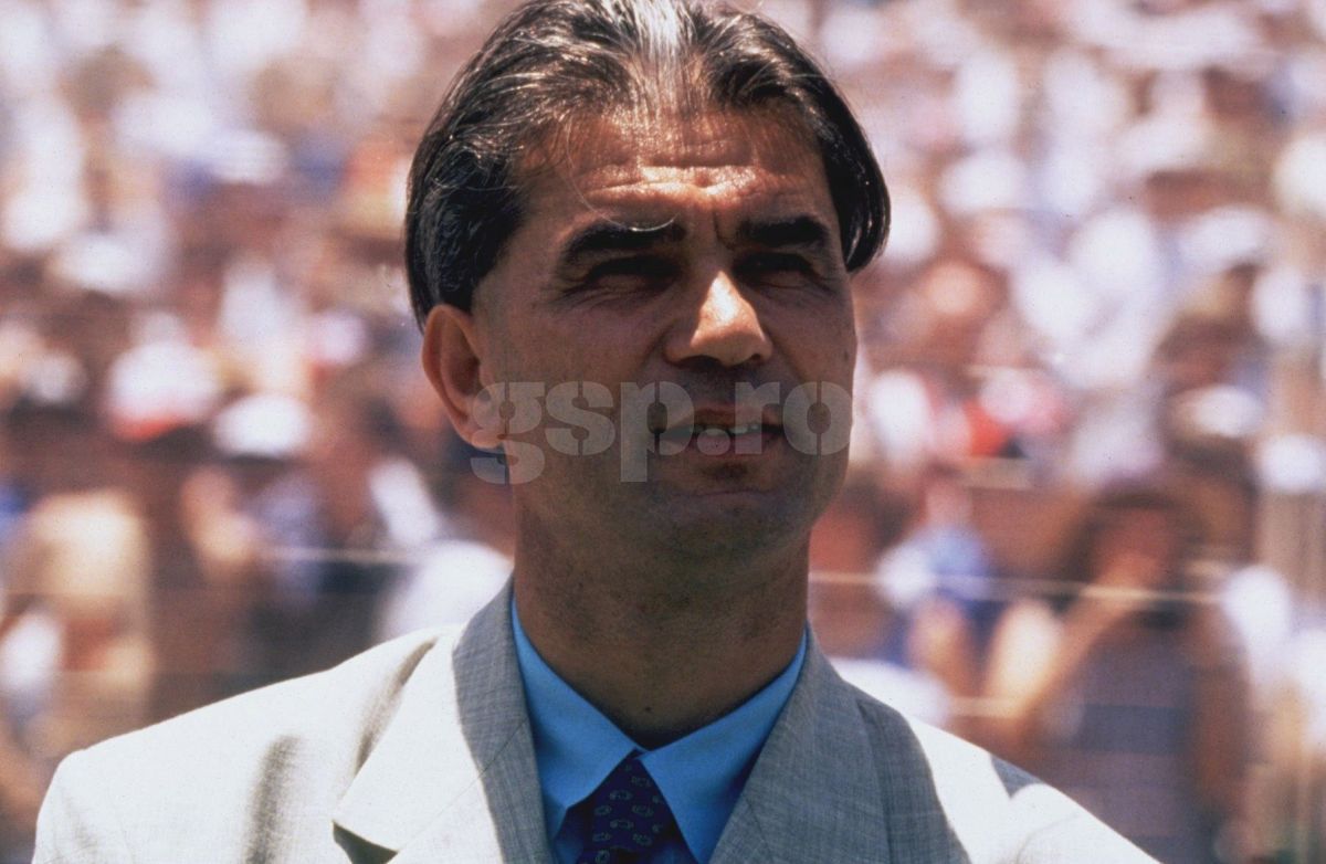 FOTO România la Campionatul Mondial SUA 1994