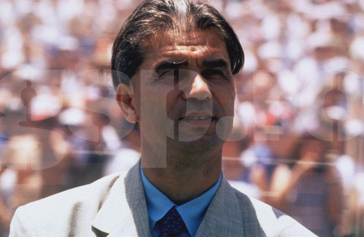 FOTO România la Campionatul Mondial SUA 1994