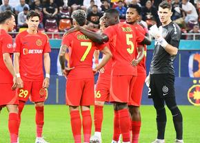 MM Stoica avertizează un titular de la FCSB: „Să-și corecteze pornirile! Riscul e mare”