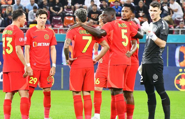 MM Stoica avertizează un titular de la FCSB: „Să-și corecteze pornirile! Riscul e mare”