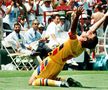 FOTO România la Campionatul Mondial SUA 1994