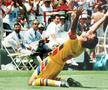 FOTO România la Campionatul Mondial SUA 1994