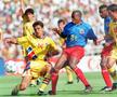 FOTO România la Campionatul Mondial SUA 1994