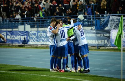 Poli Iași simte miros de sânge la Dinamo! Vrea să bată „câinii” la București: „În ultimele șapte jocuri am pierdut unul singur”