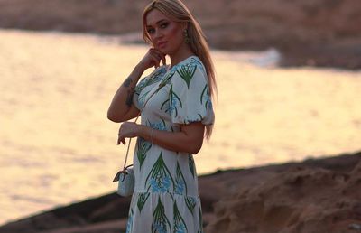 Raluca Zenga s-a poziționat de partea Palestinei » Serie de mesaje împotriva războiului: „Plâng. Știu că vă frâng inimile, dar acești copii trebuie văzuți”