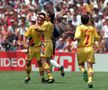 FOTO România la Campionatul Mondial SUA 1994