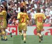 FOTO România la Campionatul Mondial SUA 1994