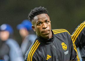 Un șef al Barcelonei aruncă în aer El Clasico: „Nu e rasism. Vinicius e un clovn și un leneș”