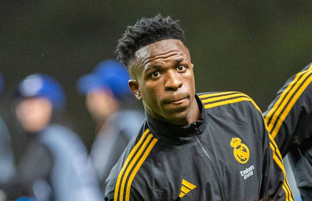 Un șef al Barcelonei aruncă în aer El Clasico: „Nu e rasism. Vinicius e un clovn și un leneș”