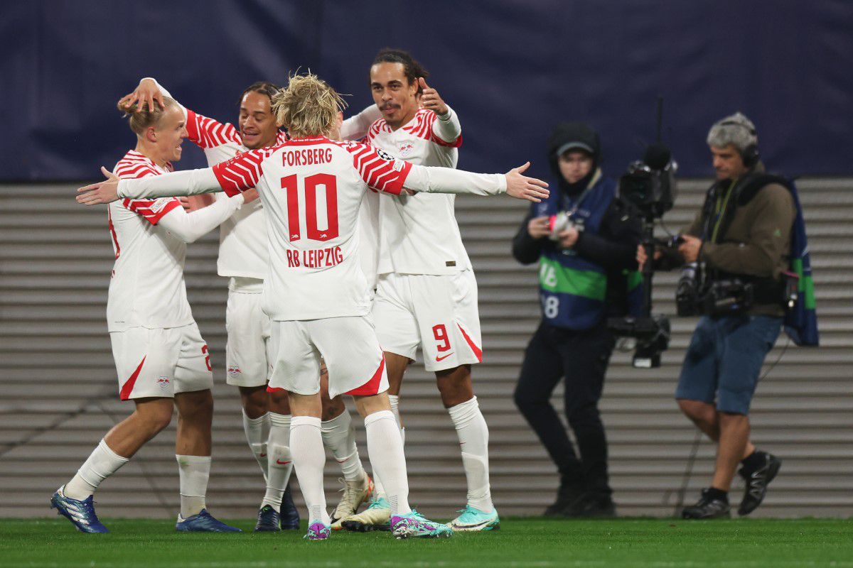 Seară Champions League 25 octombrie