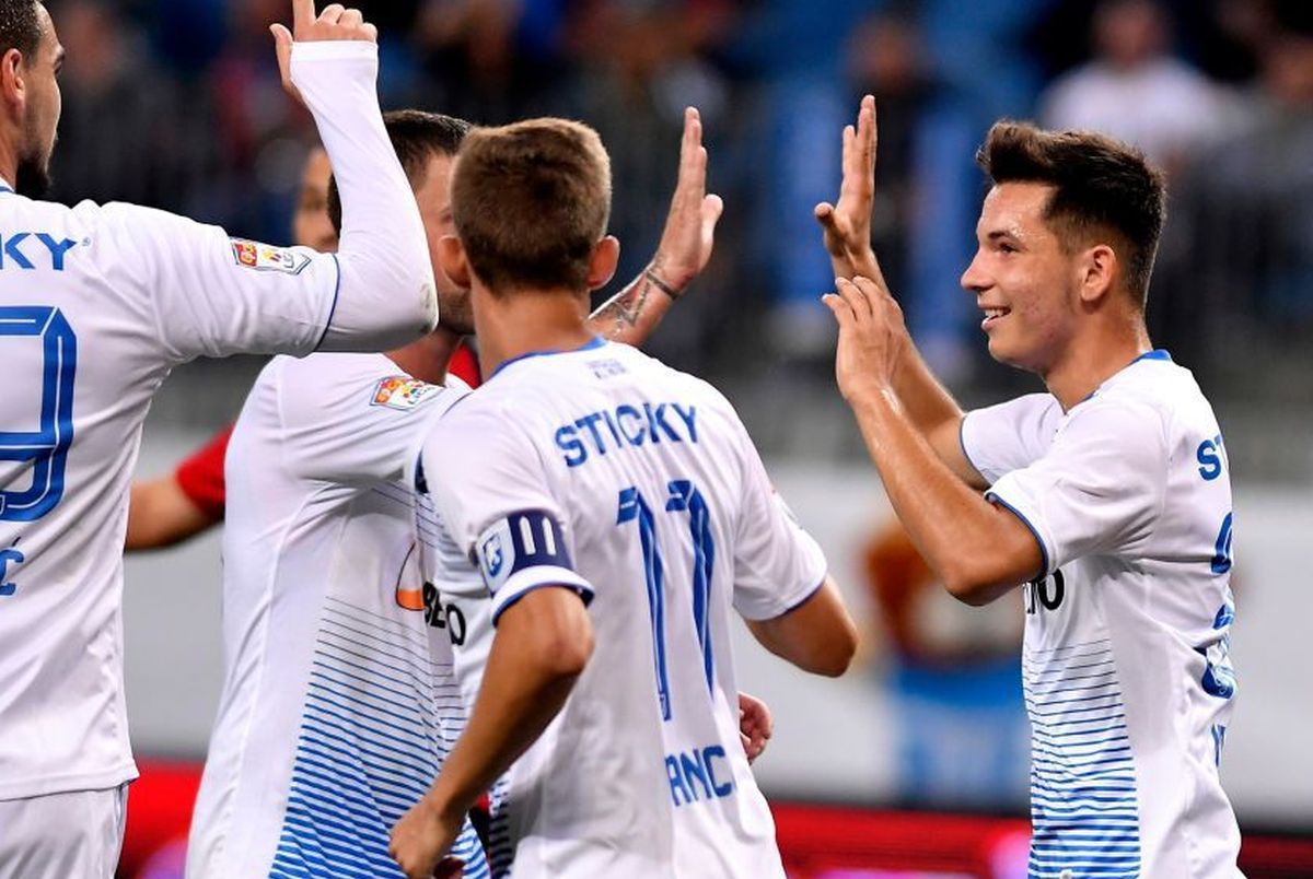 Drama unei mari promisiuni a Craiovei: „Patru operații, apoi infecție. Mi-am revenit după un an, dar trăiesc cu o dezamăgire” » Unde e azi „puștiul plin de calități” debutat de Pițurcă