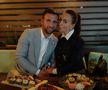 Dezvăluiri neștiute despre soția lui Răzvan Raț » Iulia a renunțat la cariera ei de dragul fotbalistului