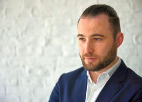 Vlad Iacob și Ioana Mihalcea, la GSP Live » Fostul administrator special al lui Dinamo, totul despre cele mai tari subiecte din jurul „câinilor”