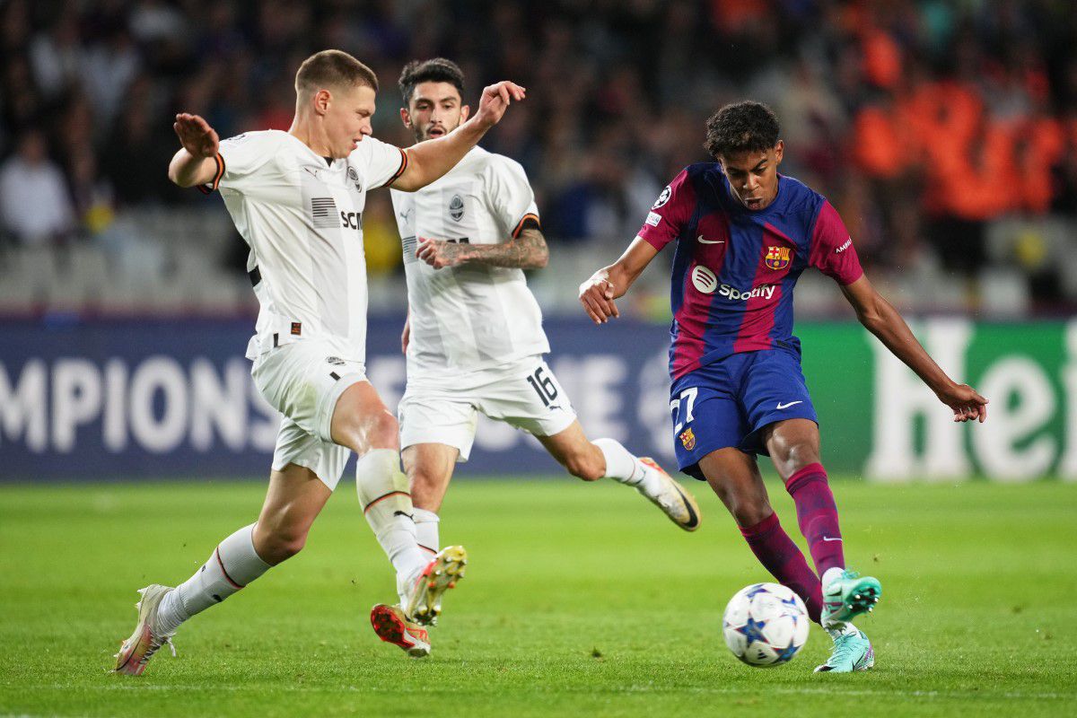 Seară Champions League 25 octombrie