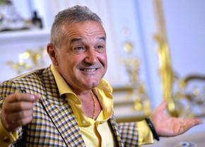 Gigi Becali crede că dreptatea e de partea lui în războiul cu Steaua: „Palmaresul și numele rămân la noi pe vecie! Dreptatea nu stă într-o hârtie scrisă de un judecător!”