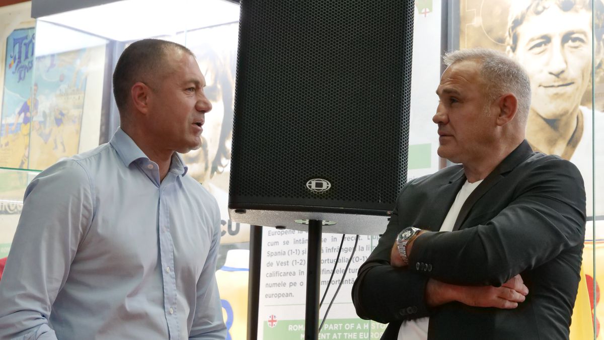 FOTO Conferință Generația de Aur 25.10.2023