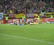 Nicușor Dan a făcut anunțul oficial: România vrea organizarea finalei Europa League