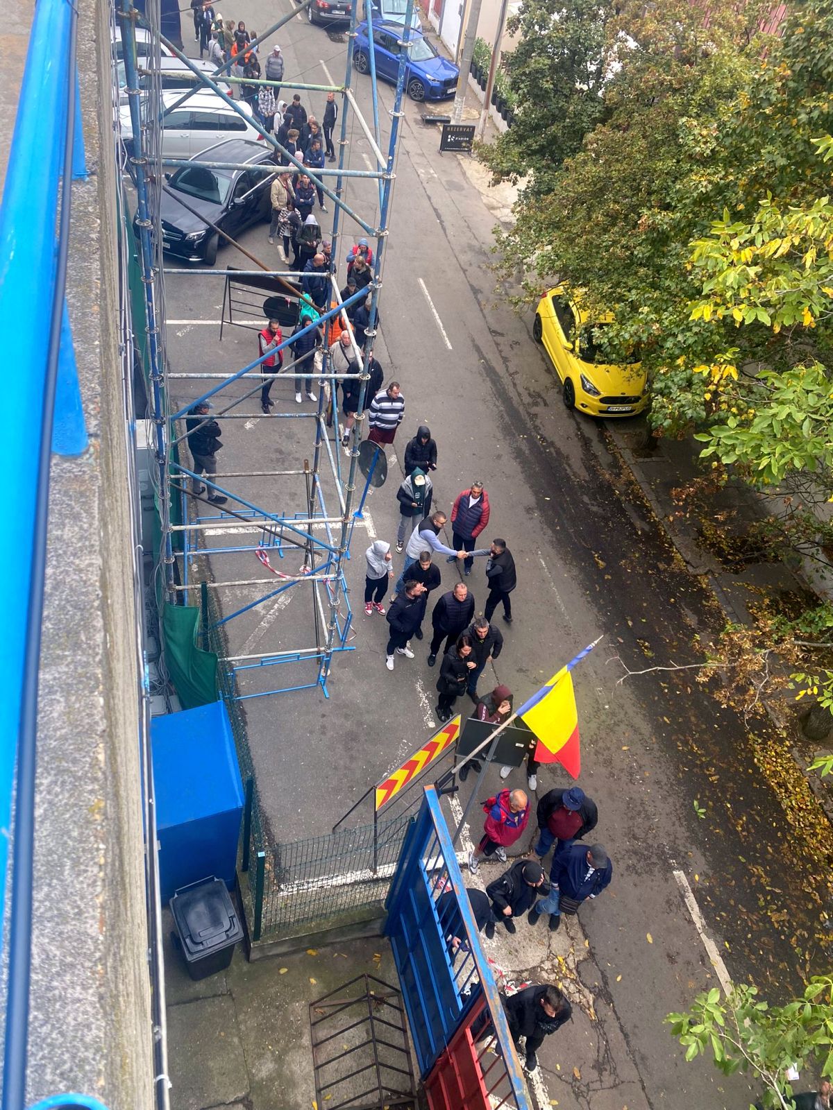 Interes uriaș pentru duelul FC Bihor - Dinamo, din Cupă » Cozi la case + Biletele online, vândute în mai puțin de 5 minute!