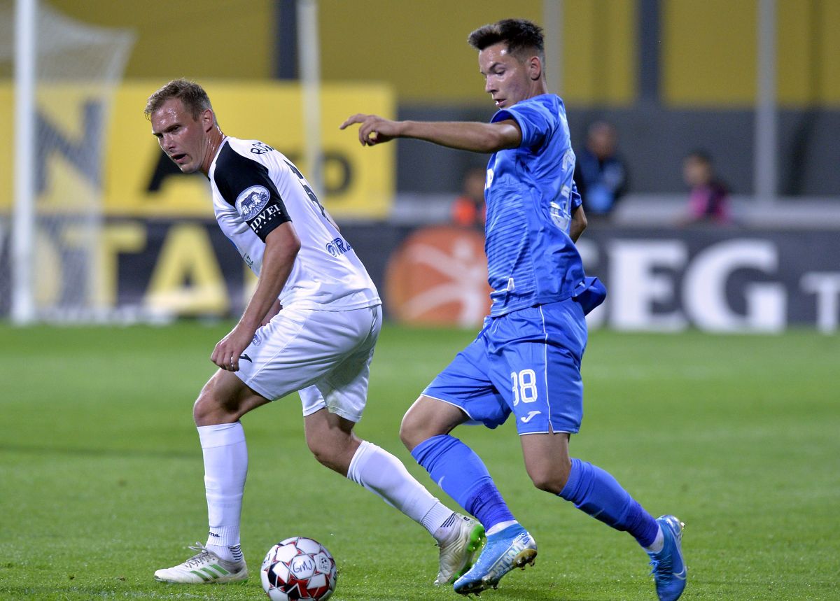 Drama unei mari promisiuni a Craiovei: „Patru operații, apoi infecție. Mi-am revenit după un an, dar trăiesc cu o dezamăgire” » Unde e azi „puștiul plin de calități” debutat de Pițurcă