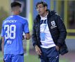 Luis Nițu, alături de Victor Pițurcă, omul care l-a debutat în prima ligă / foto: GSP