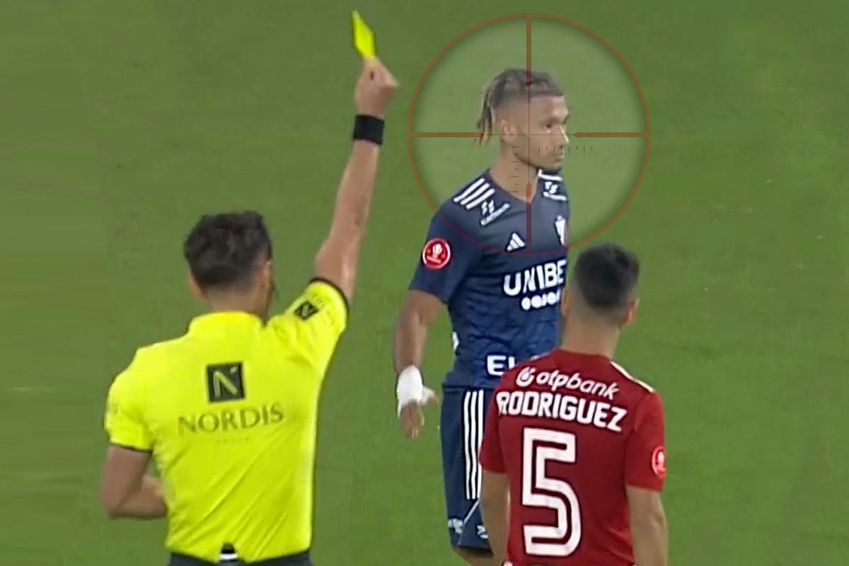 Caz uluitor la Botoșani: acuzat că a luat „galben” intenționat cu Sepsi! „Cineva a mers cu 10.000 de lei la casa de pariuri” » Conducerea clubului va sesiza Comisia de integritate a FRF