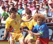 FOTO România la Campionatul Mondial SUA 1994