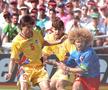 FOTO România la Campionatul Mondial SUA 1994