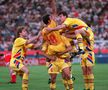 FOTO România la Campionatul Mondial SUA 1994