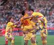 FOTO România la Campionatul Mondial SUA 1994