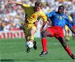 FOTO România la Campionatul Mondial SUA 1994