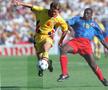 FOTO România la Campionatul Mondial SUA 1994