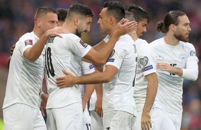 Revine la națională după o pauză de peste un an! Selecționerul Israelului i-a pregătit o imensă surpriză lui Edi Iordănescu