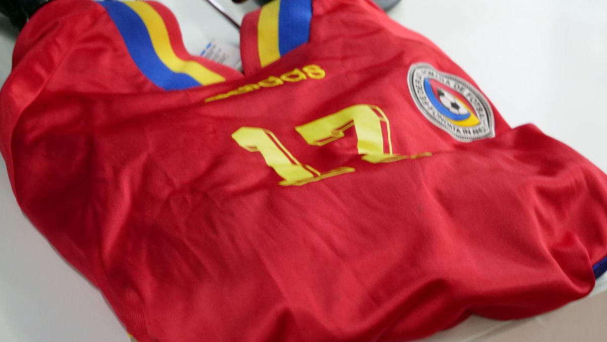 FOTO Conferință Generația de Aur 25.10.2023