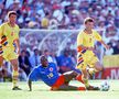 FOTO România la Campionatul Mondial SUA 1994