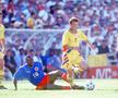 FOTO România la Campionatul Mondial SUA 1994