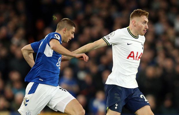 Bombă în Premier League » Everton ar putea fi penalizat cu 12 puncte și riscă retrogradarea!