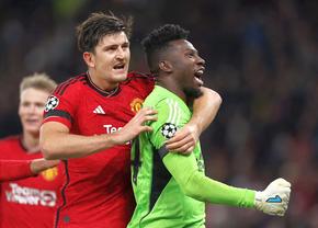 Cei din urmă au fost cei dintâi! Manchester United, salvată de „renegați” în meciul cu FC Copenhaga, din Champions League: „Am fost meniți să câștigăm jocul”