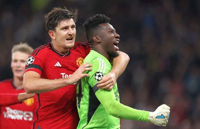 Cei din urmă au fost cei dintâi! Manchester United, salvată de „renegați” în meciul cu FC Copenhaga, din Champions League: „Am fost meniți să câștigăm jocul”