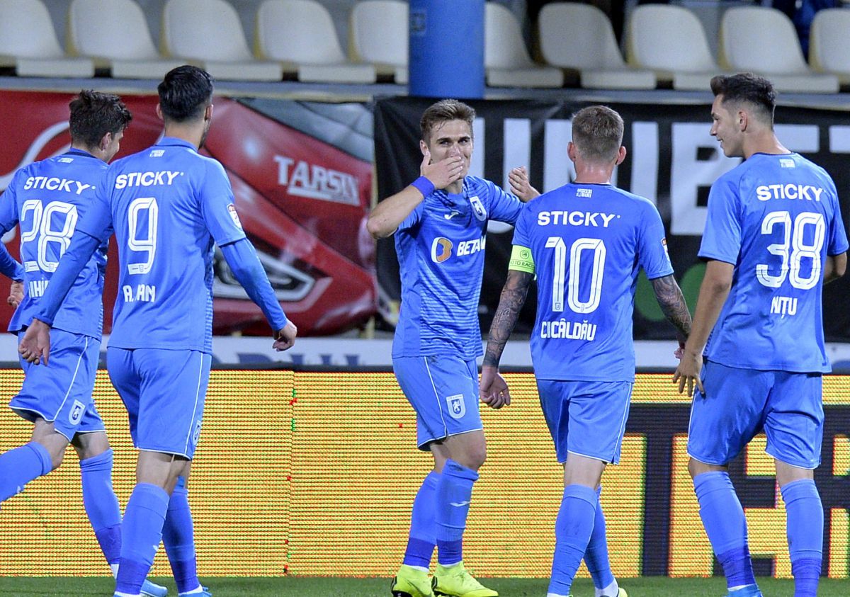 Drama unei mari promisiuni a Craiovei: „Patru operații, apoi infecție. Mi-am revenit după un an, dar trăiesc cu o dezamăgire” » Unde e azi „puștiul plin de calități” debutat de Pițurcă