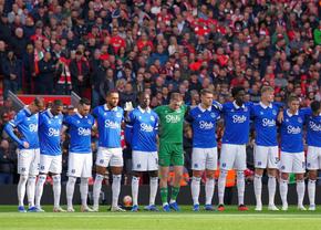 Lovitură după lovitură pentru Everton » Echipele retrogradate în ultimele două sezoane vor despăgubiri din partea „caramelelor”